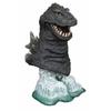 Godzilla 1962 Legends In 3D 10" Bust