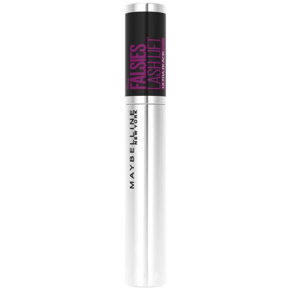 MAYBELLINE NEW YORK Тушь для ресниц The Falsies Lash Lift с эффектом накладных ресниц – 