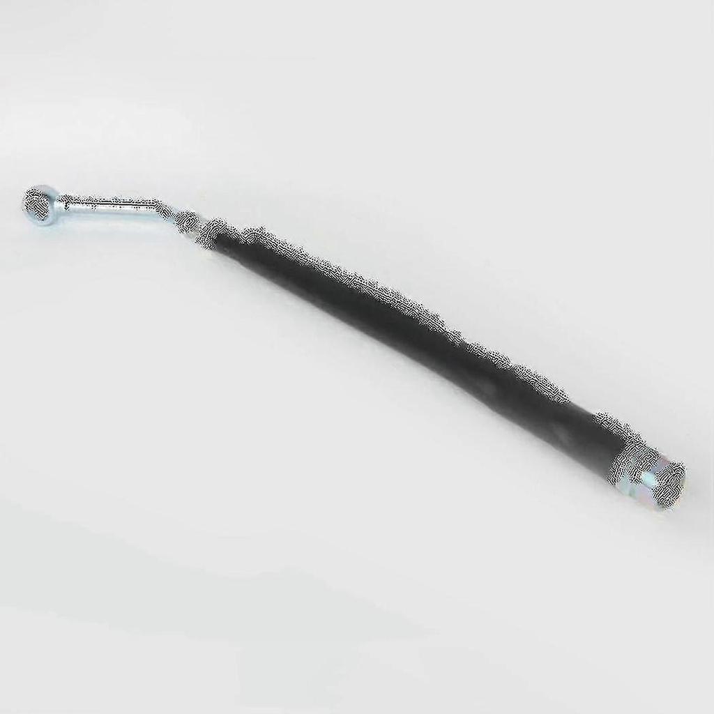 1 Pair Engine Oil Cooler Feed & Return Hose For Pajero Ii V23 V33 V43 Mb033788 Mb033789