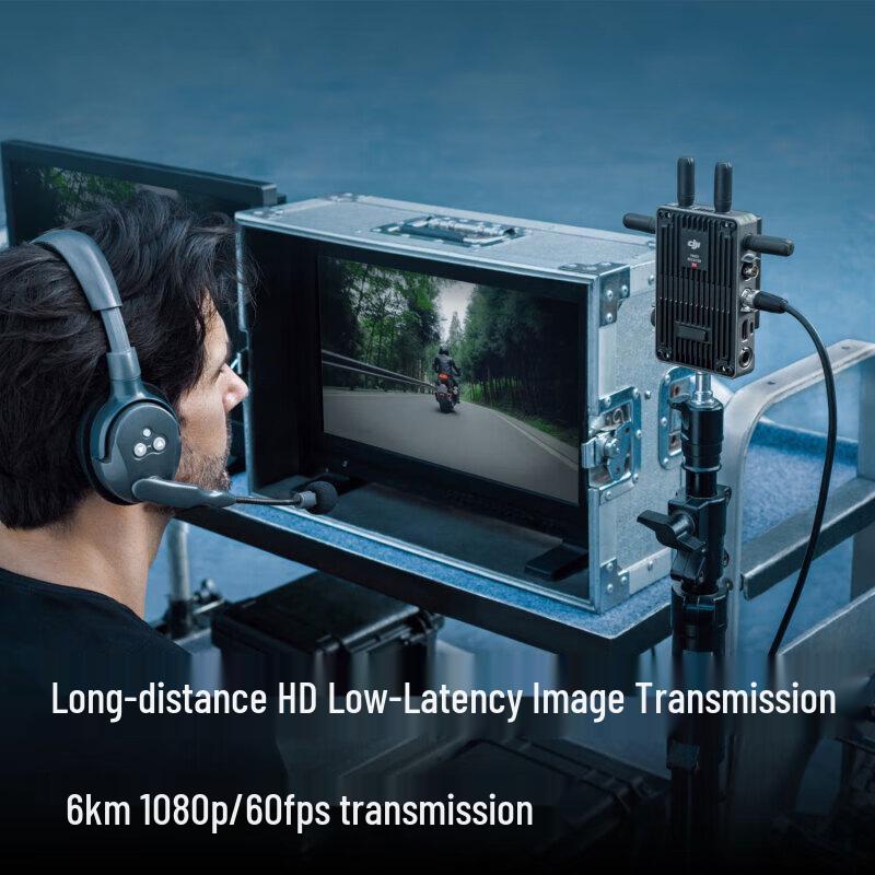 DJI Transmission Wireless Video System (CN version)