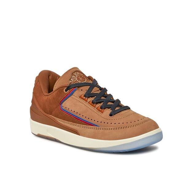 Кроссовки Nike Air Jordan 2 Retro Low Sp