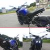 Универсальное мотоциклетное зеркало с ЧПУ сбоку заднего вида для kawasaki Z900 Z1000 Z800 Z750 Z650 Z300 Z250