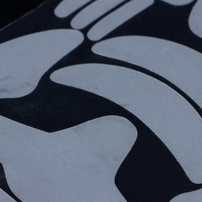 16 шт. Тканевая накладка против морщин для лица, лба, шеи, рук, инструмент для подтяжки кожи, наклейка, патч против старения