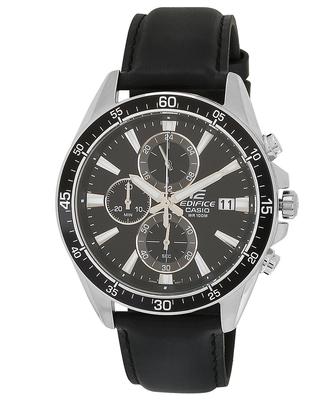 Часы CASIO EDIFICE MAN EFR-546L-1A мужские [Товар]