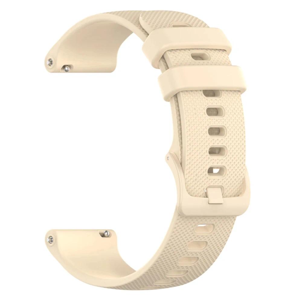 Спортивный ремешок для Huami Amazfit Active 2 Квадратный/Bip6 Ремешок Amazfit BALANCE/Bip 3 U Pro Lite/GTR 4 2e 3 Pro 47мм/GTS 4 2 mini Ремешок