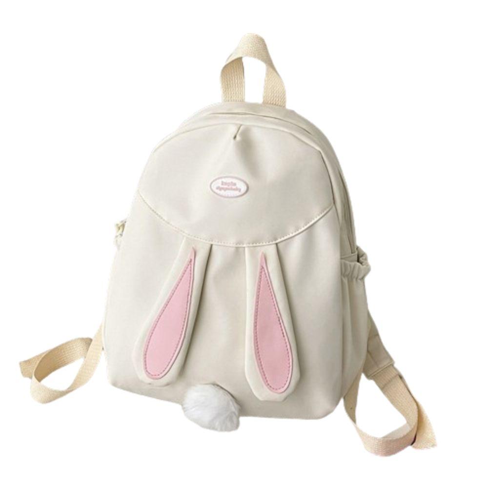 Waterproof Students Backpack Large Capacity Mini Backpack Fashion Shoulder Bag Teenagers