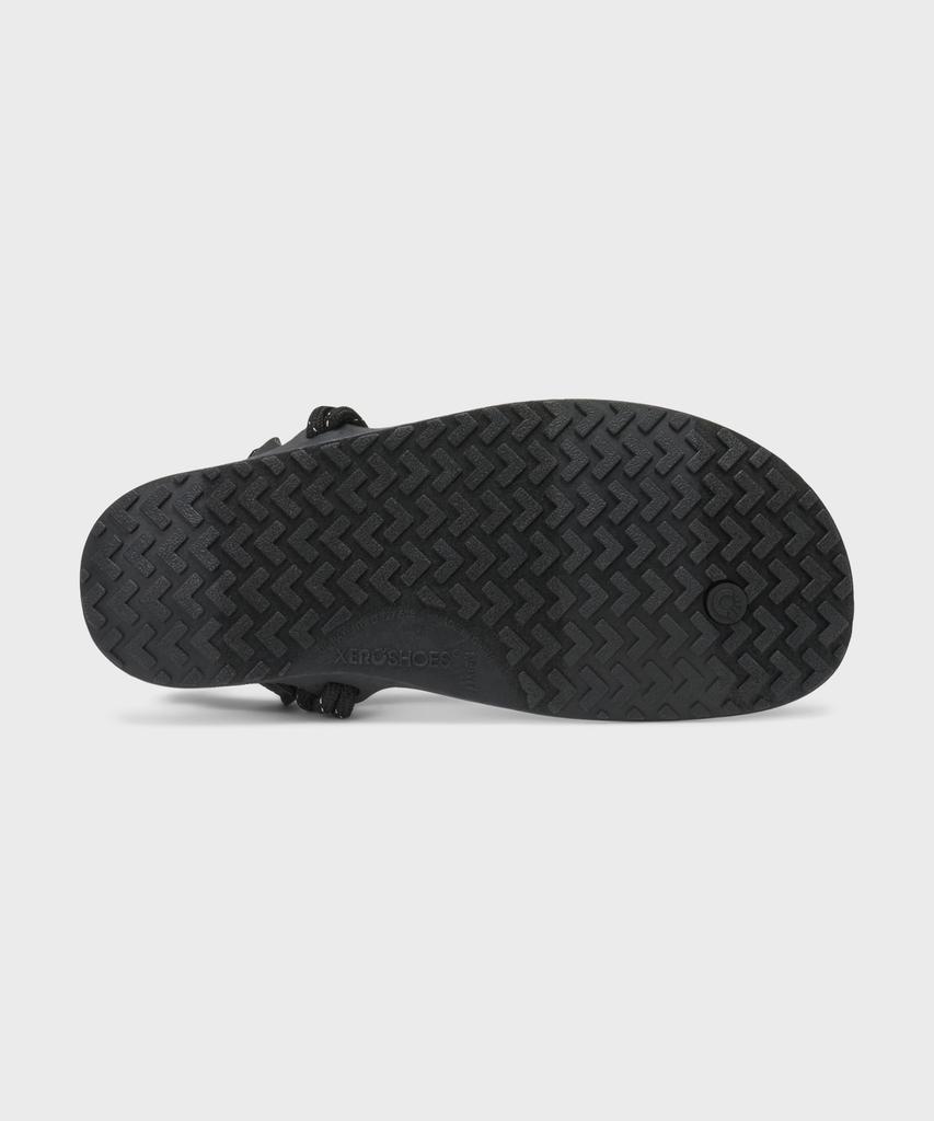 Xeroshoes Genesis Черный