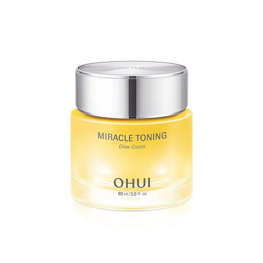 O HUI Miracle Toning Glow Крем 60 мл