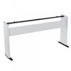 Casio Genuine Stand White with Electronic CS-68PWE [Compatible Piano]