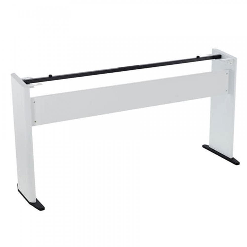 Casio Genuine Stand White with Electronic CS-68PWE [Compatible Piano]