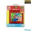 Лицензированный чехол для карты Nintendo Switch Card Pocket 24 Super Mario Enjoy [продукт Nintendo] вер.