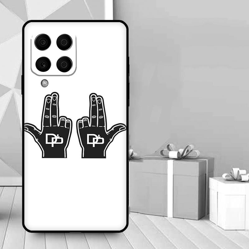 JuL C'est Pas Des Lol Case For Samsung Galaxy M36 M12 M52 M06 M16 M56 M33 M15 M55 M31 M13 M14 M53 M32 M35 M34 M54