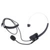 VH500‑RJ9 Telephone Headset Adjustable Headphone with Noise Cancelling Microphone