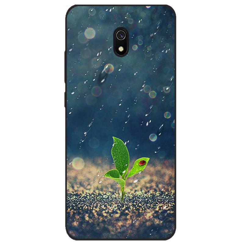 Чехол для xiaomi redmi 8a чехлы полная защита мягкая задняя крышка из ТПУ для redmi 8a бампер hongmi 8a чехол-сумка для телефона животное собака