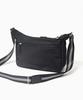 Castelbajac Coro 4 Shoulder Bag No. 55162 Black