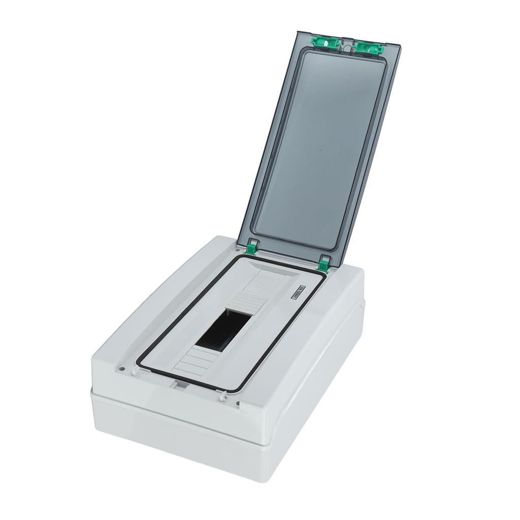 Распределительная коробка для электропитания, водонепроницаемая, наружная, с классом защиты IP65, 18-позиционная распределительная коробка с автоматическим выключателем