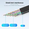 Vention 3m HDMI Cable HDMI 2.0 Cable 4K HDMI To HDMI Extender Cable for Switch PS4 Television TV Box Video Audio Cable HDMI