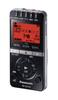 Panasonic Диктофон черный RR-RS150-K