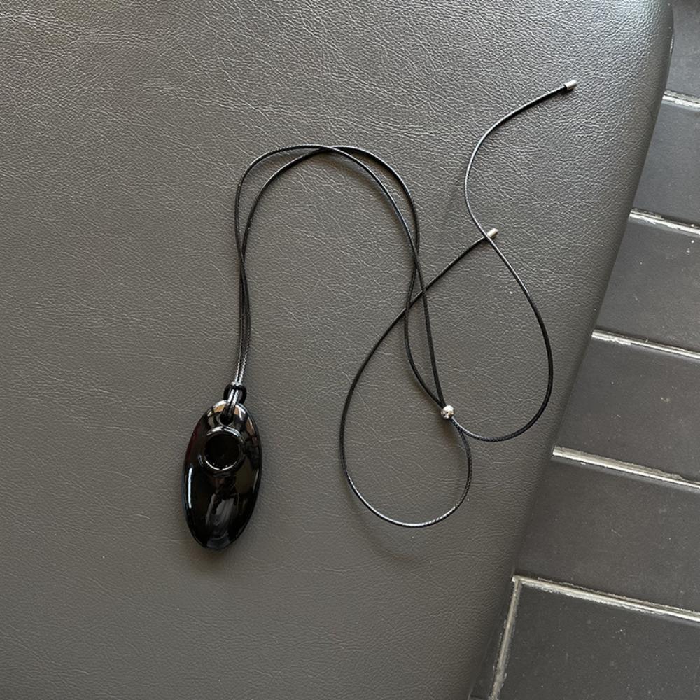Регулируемая цепочка для ключицы Ins Love ожерелье Charm Chokers Heart Подвеска Ожерелье для девочек