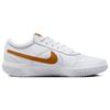 Nike Court Zoom Lite 3 White Monarch Мужские кроссовки Бледно-слоновая кость DV3258-103