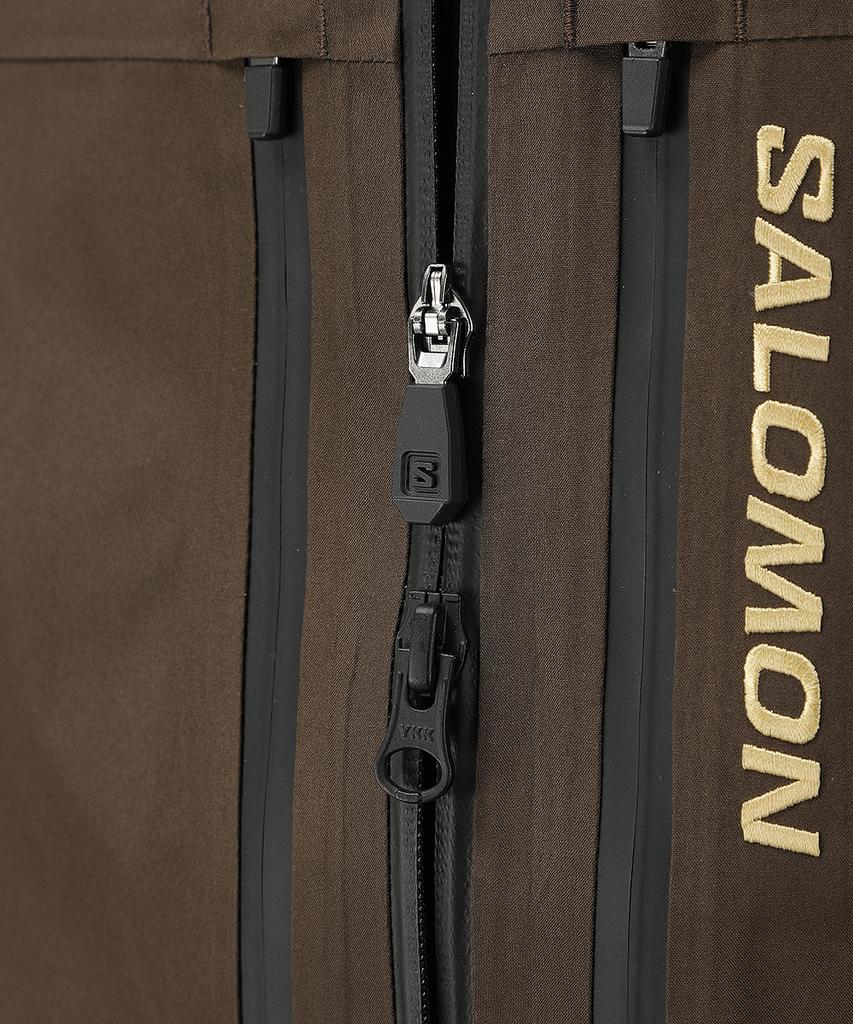 SALOMON Peak Gore-Tex Jacket_Ld0277500