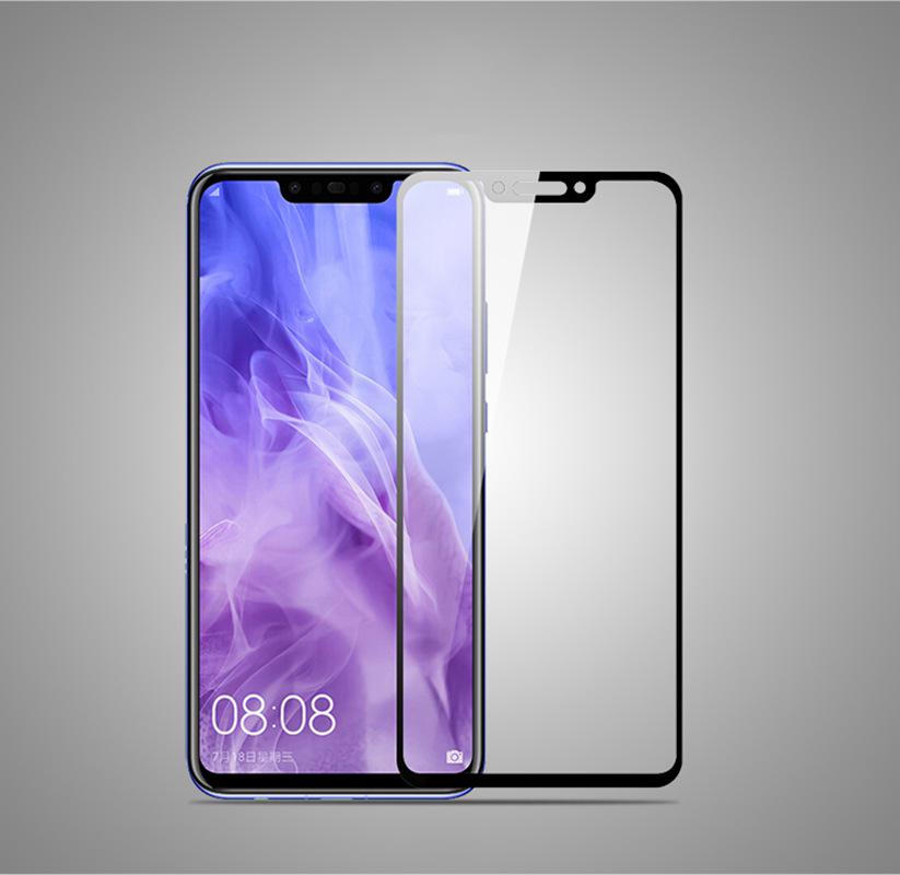Tempered Glass Huawei P20 Pro P10 Lite P30 Mate 20 P Smart 2019 Nova 5 5i 3 3i Screen Protector Film