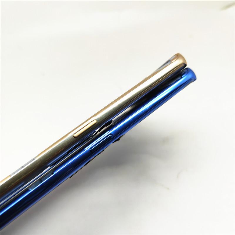 Средняя рамка корпуса для Samsung Galaxy Note 8 N950 Note 9 N960