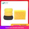 Pottery Tools: Sponge for Water Replenishment & Greenware Cleaning