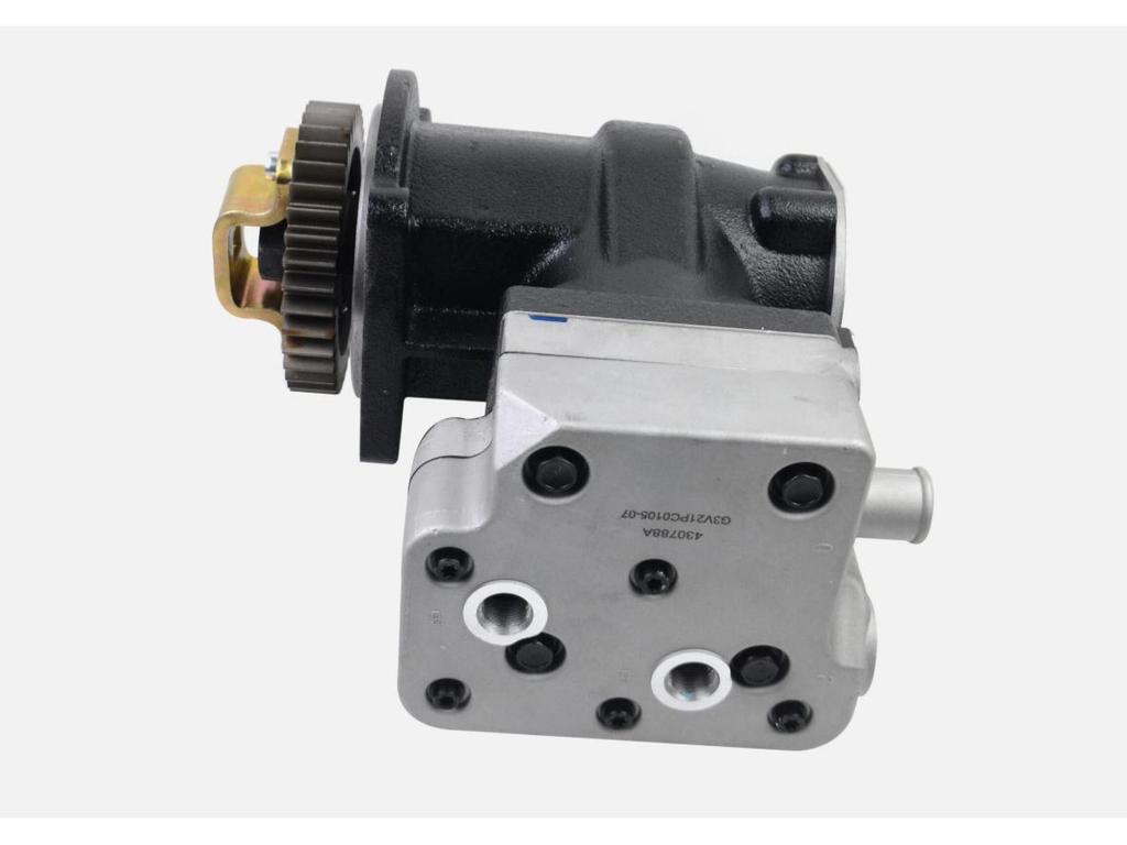 Cummins ISX15 Engine Air Compressor 4318216/5579049