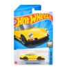 Hot Wheels Basic Car Porsche 911 Carrera RS 2007 года и HXP85 2.7 [Мини-автомобиль] [3 вверх]