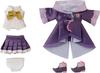 GOOD SMILE COMPANY Nendoroid Doll Wandering The Journey of Elaina Outfit Set and Finished Figure Witch (Cloth, Magnet, Plastic) - Pre-painted,