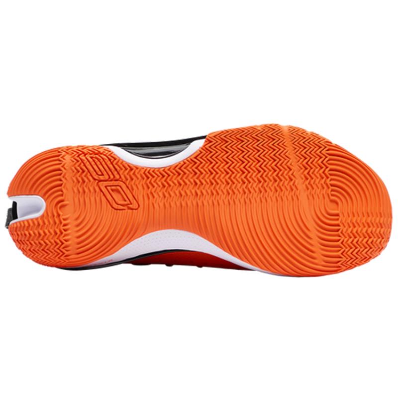 Under Armour Кроссовки Curry 7 Team 'Team Orange Black' 3023838-803