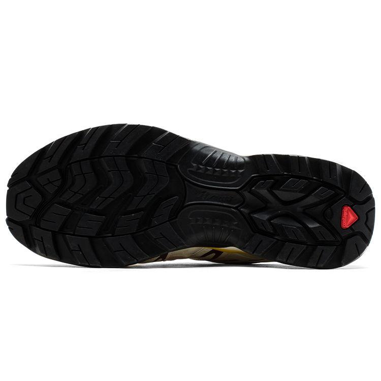 SALOMON XT-Quest ADV Cadet Unisex Sneakers White Tropical-Peach Vanilla-Ice 412553