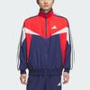 adidas Спортивная одежда Осень/Зима 2025 Обязательная куртка Мужская KF3678