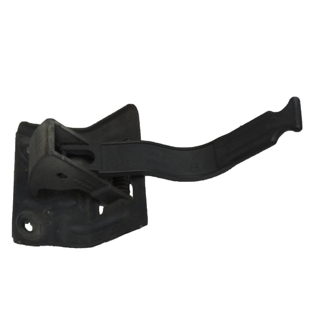 Передняя накладка замка капота для старой модели Renault Megane