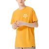 New Balance Мужская футболка с круглым вырезом MT31909-VGL