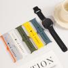 Для Samsung Galaxy Watch Ultra Ремешок 47 мм Аксессуары браслет пояс Спортивный Силиконовый correa Браслет Galaxy Watch 7 8 ultra ремешок