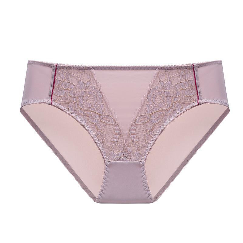 Комплект женского нижнего белья ярко-красного цвета по знаку зодиака: Застежка спереди, присборенные чашечки, боковая поддержка, без стальных колец, красивый дизайн спинки.