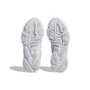 Adidas Ozweego White Pulse Mint Женские кроссовки Cloud-White Sand-Strata GW4650