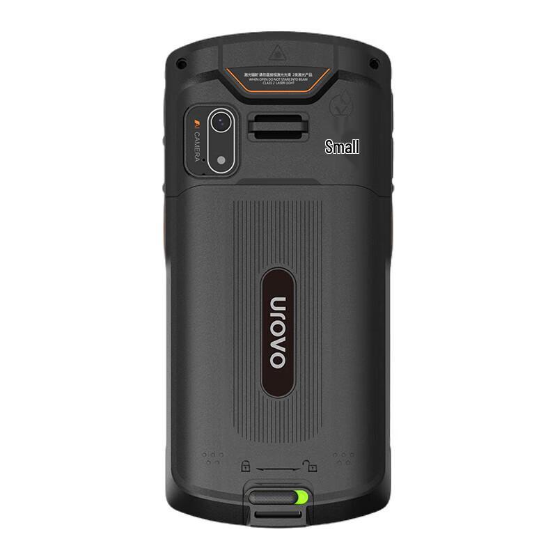 Ручной терминал сбора данных UROVO I6310 на Android