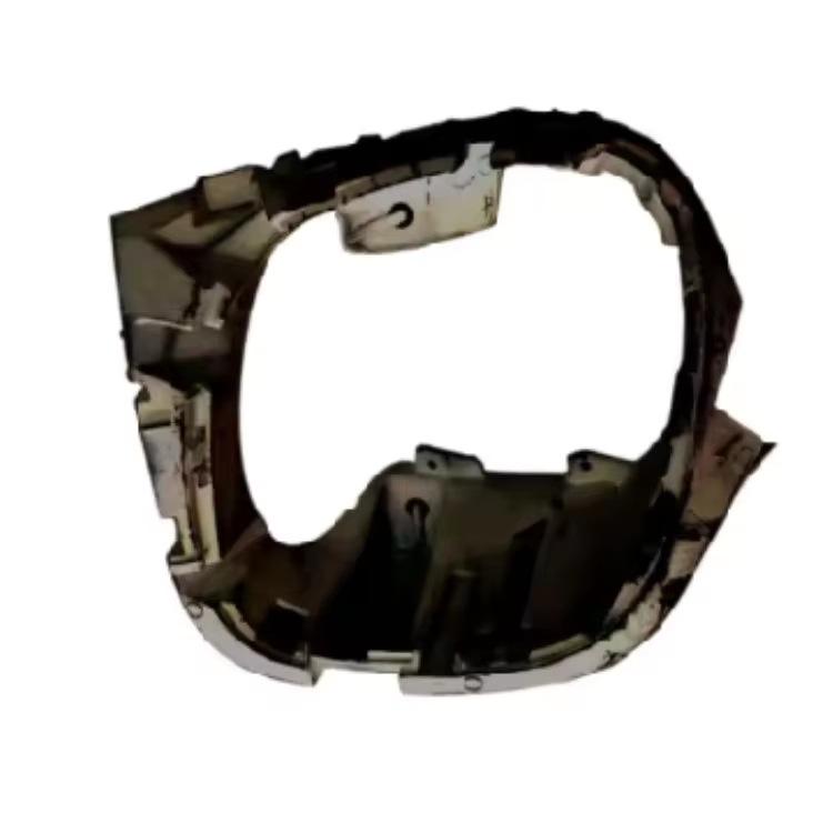 Кронштейн блока реле и предохранителей Smart Fortwo W453 (4535400140)