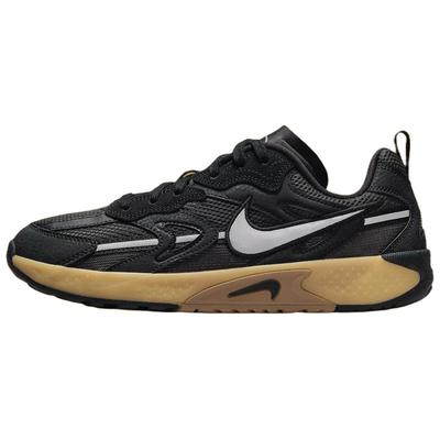 Кроссовки женские Jam Black Gum Metallic-Silver Gum-Light-Brown Gum-Medium-Brown FN0314-002