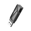 EAGET USB3.2 Type-C флеш-накопитель SSD HS66 с двойным интерфейсом