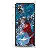 Чехол для телефона 'Благословение Небесного Владыки' для Xiaomi Redmi Note 13 12 5G 11 10 Pro Plus 4G 9S 9 8 7 9T 13C 12C 10C 9C 9A Мягкий чехол