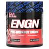 Engn, Pre-Workout Supplement, Watermelon Flavor, 279G(9.8Oz)