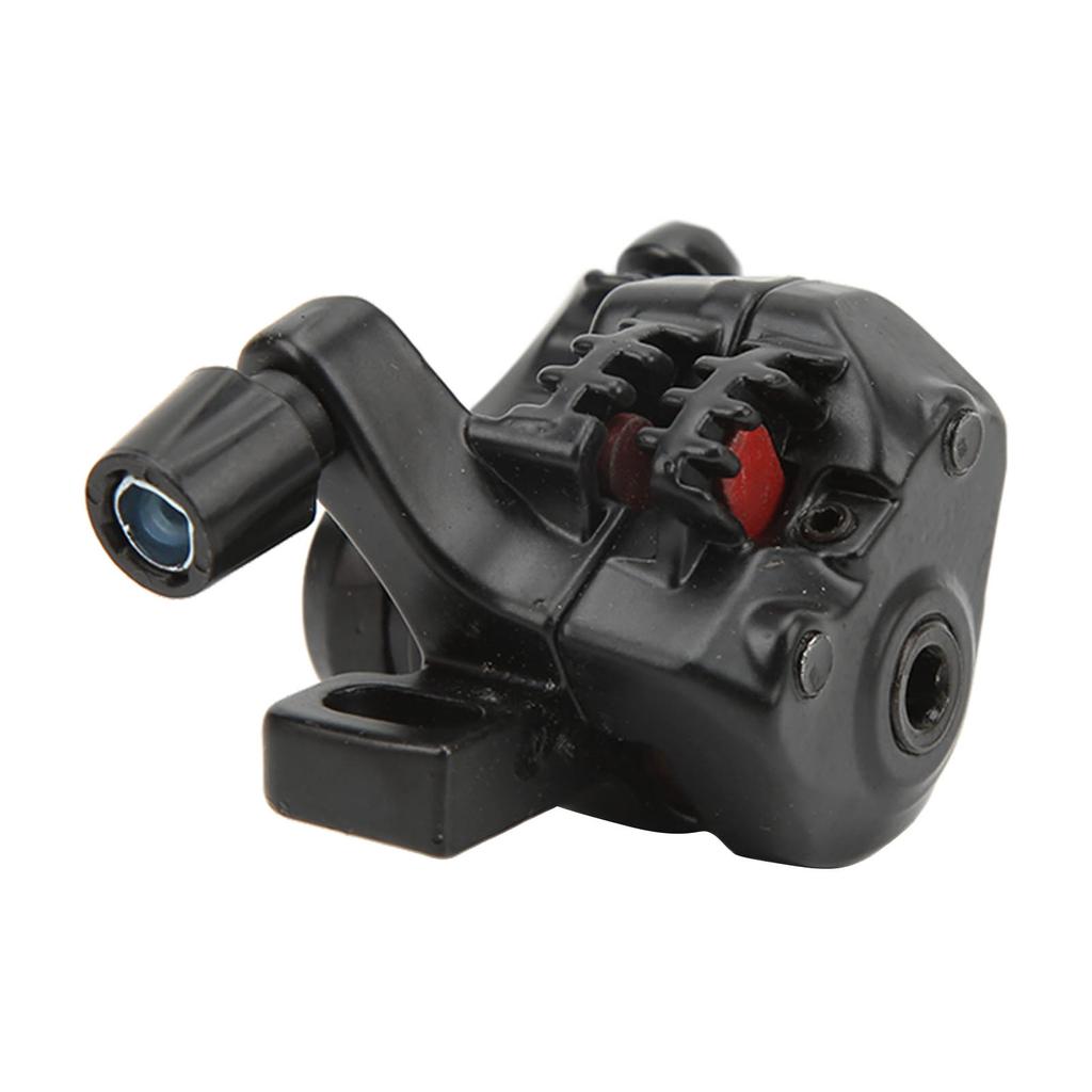 Electric Scooter Brake Right Side Caliper Replacement Parts Mechanical Brake Disc Accessory
