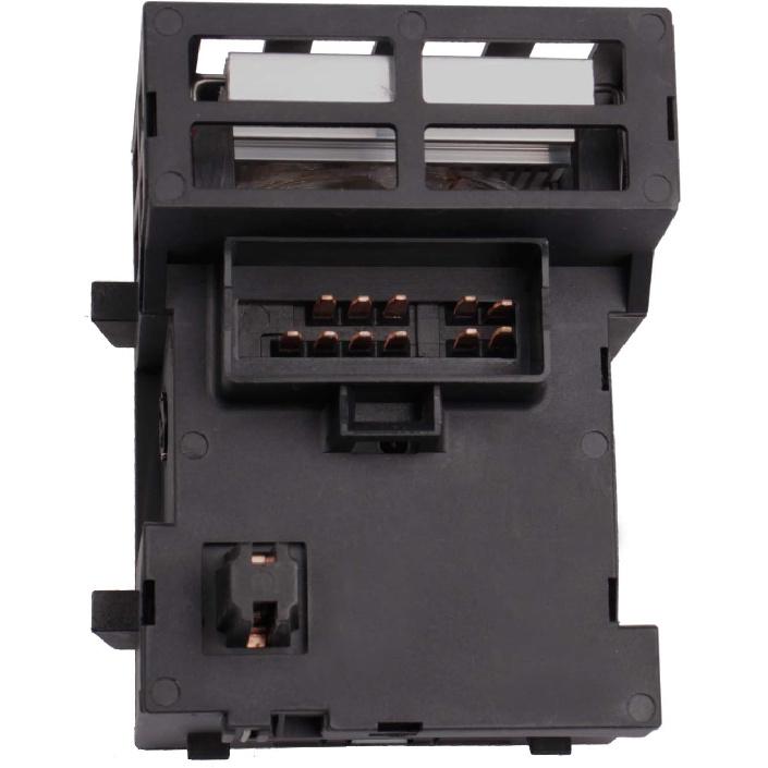 Headlight Switch Compatible With 1995-1998 Chevy C1500 K1500, D1523H - Headlamp, Trument Panel Dimmer, And Dome Lamp Switch For Express 1995-1998