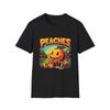 Футболка The Presidents Peaches – Классическая футболка в стиле 90-х Alt Rock