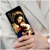 Religious Mary and Jesus Cell Phone Case for Samsung Galaxy S26 Ultra S25 S24 S23 S22 S21 S20 Note10 Cover