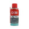 Cx80 On Rust Mos2 Compressed Air Rust Remover 500ml